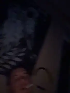 Webkamerová show KristiDan