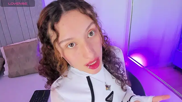 Martina_077のライブXXXチャット