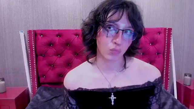 Shelly_batn Live XXX chat