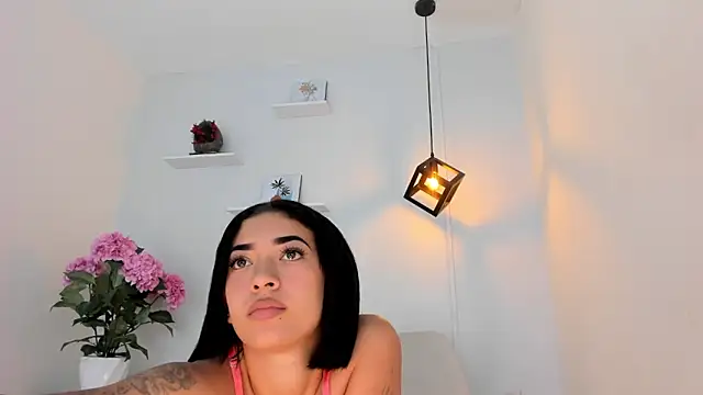 Dakota_Cline's Live XXX Chat