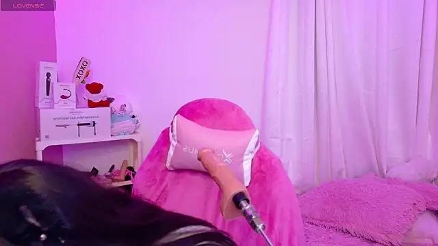 Sachi_Meow's Live XXX Chat