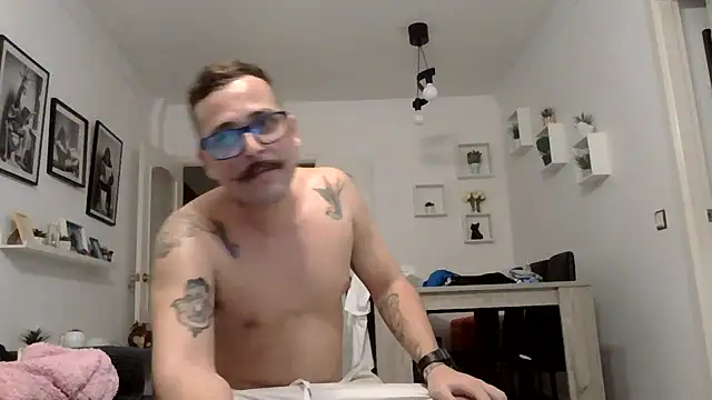 yanick931 라이브 XXX 채팅