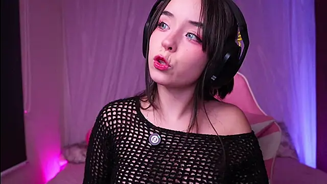 Chatroom XXX en direct de Lilou_albrecht