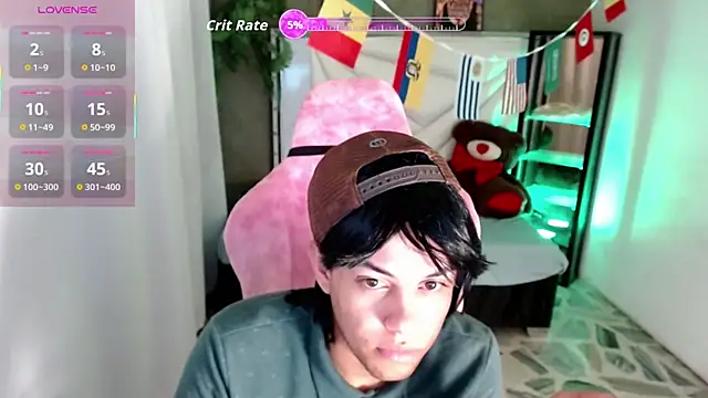 Top_and_bottom 라이브 XXX 채팅