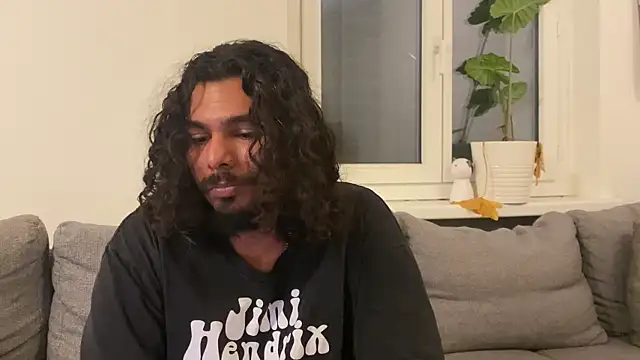 daddyvibes 现场XXX聊天