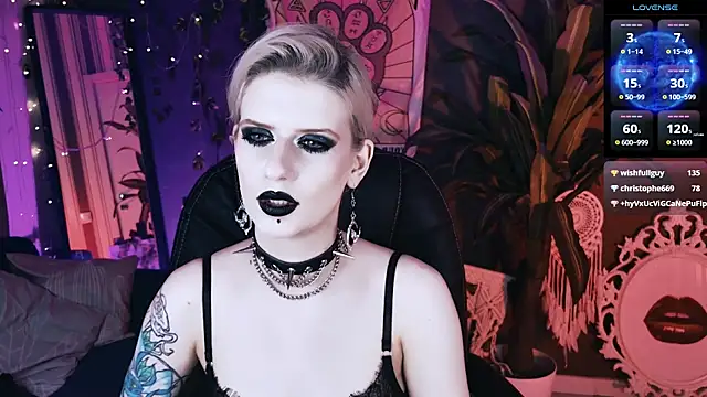 Noah_ElmerX's Live XXX Chat