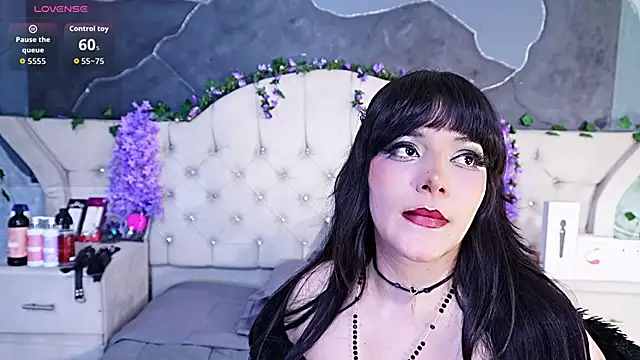 Chat XXX Live AmberGreyy_