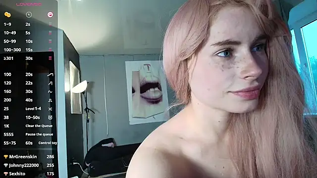 PieraMarch Chat XXX in diretta