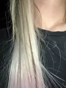 AlyssaFoxx_ 라이브 XXX 채팅