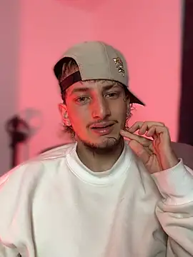 ZarcoXIX live XXX chat