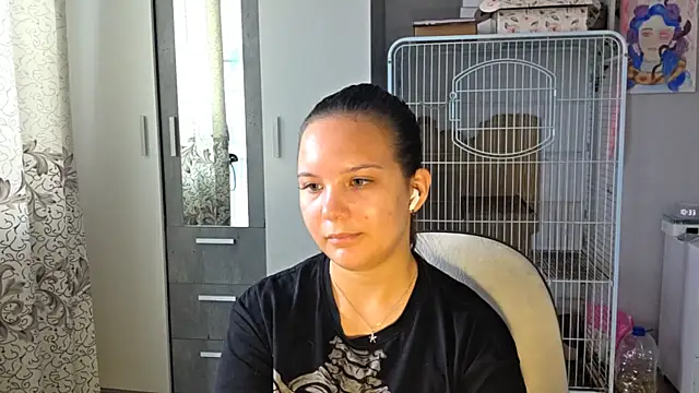 AtticNobel Chat XXX in diretta