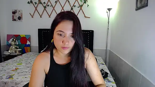 naughty_girl_4u Chat XXX in diretta