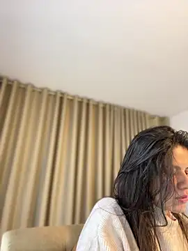 Chat +18 de Zandrina ao vivo
