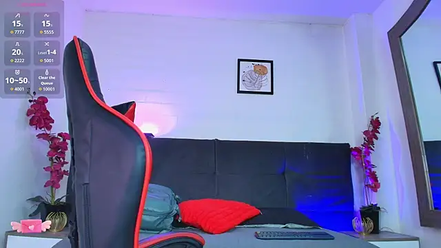 Lucass_love Live XXX-chat