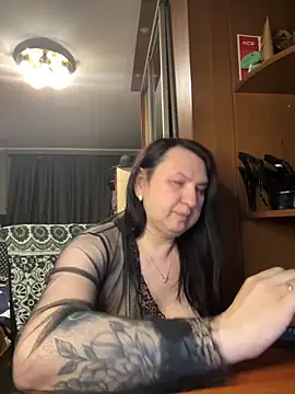 EvaBeautyXxX – Live XXX-chat