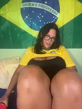 AuroraChest – Live XXX-chat