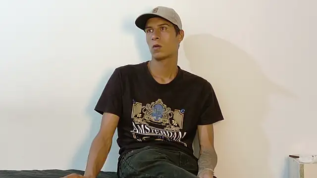 Chat XXX Live cameronsilverman