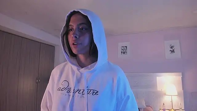 Czat XXX na żywo – Kimdyy_
