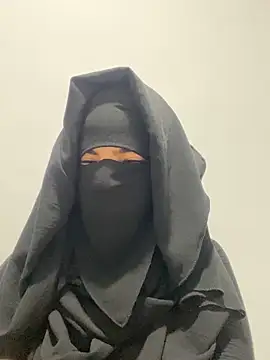 عرض كام Hijabi_HotGirls