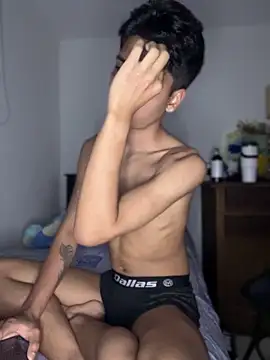 Živý XXX chat MaxiWildd