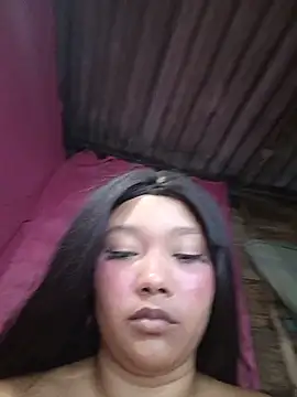 linda_latina20 Adlı Modelin Web Kamerası Şovu