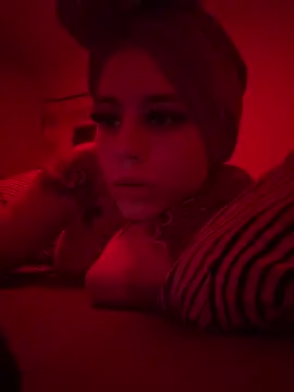 anjacarina Live XXX-Chat