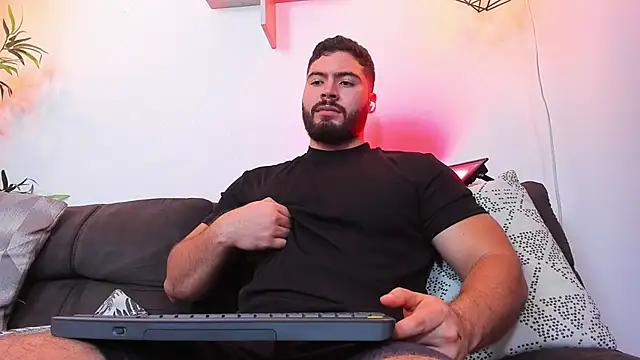 SebastianVilla_ Obrolan Langsung XXX