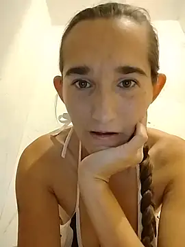 sodacherry's Live XXX Chat