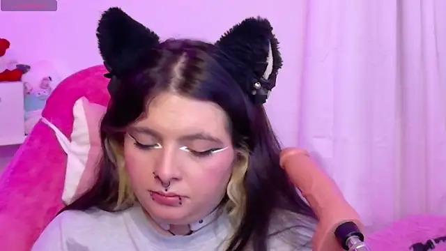 Sachi_Meow Chat XXX live