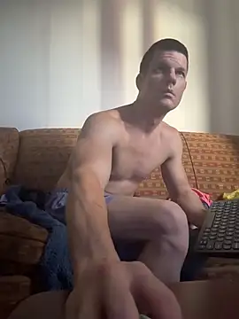 Chat XXX Live JockNThirsty