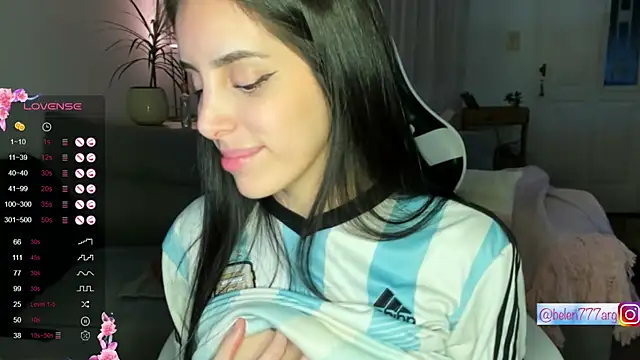 belu_arg Chat XXX live