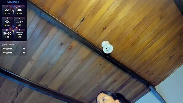 Živý XXX chat EmiliWilliams