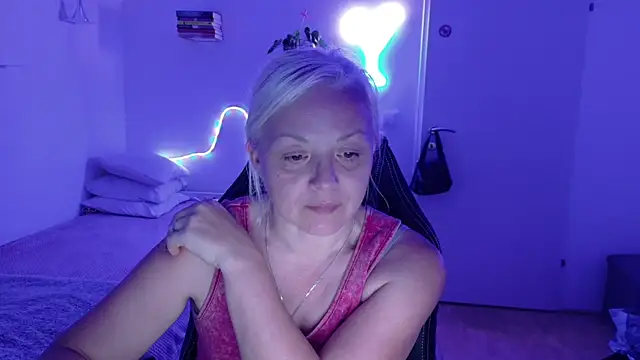Živý XXX chat Linsy_Kim