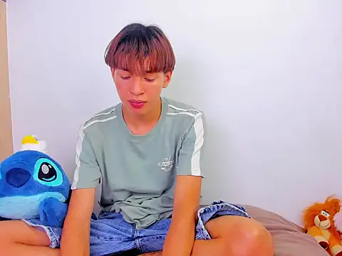 Ely_king live XXX chat
