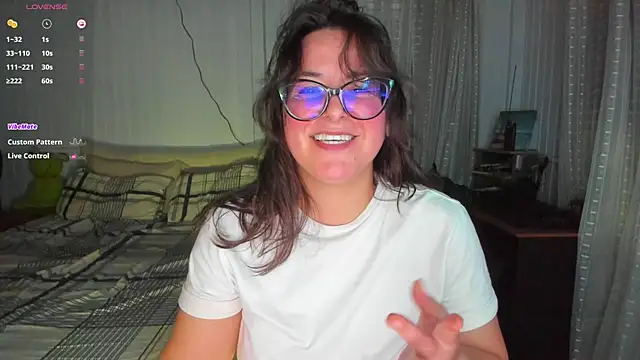Živý XXX chat anna_love_hot
