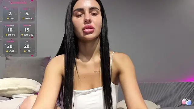 צ'אט XXX בשידור חי של Mary__foxy