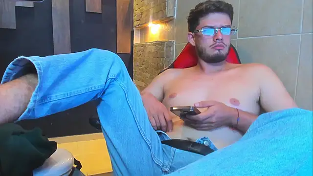 Czat XXX na żywo – Joan_Blake