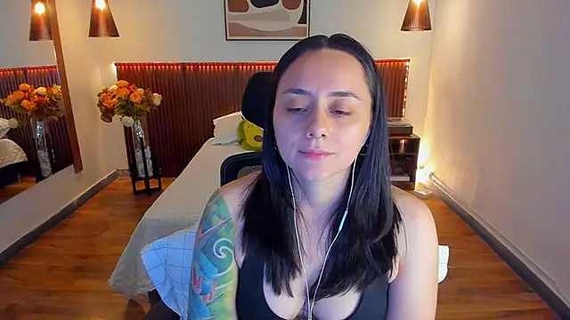 Živý XXX chat KatherineBond