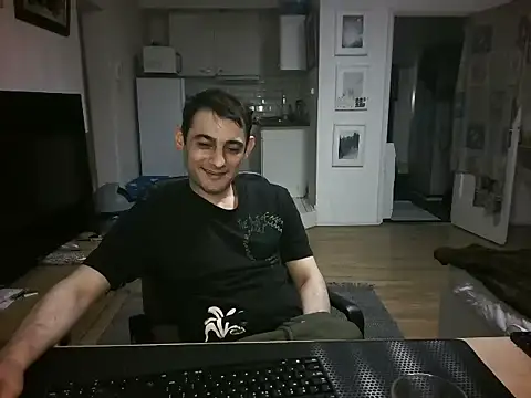 mihaimichael Live XXX Chat