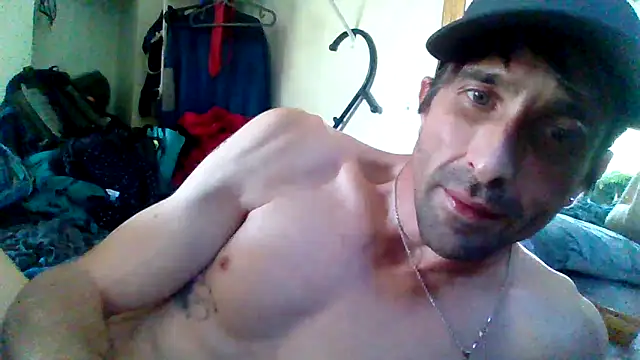 NightRider620 Chat XXX live