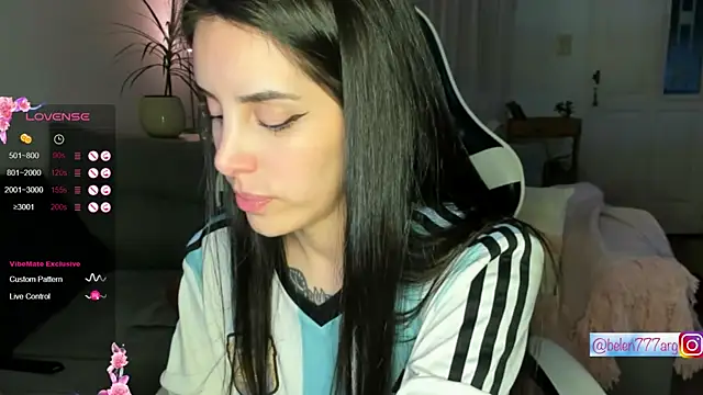 belu_arg Chat XXX live