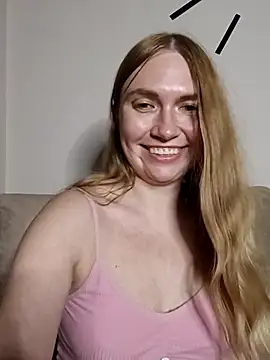 Živý XXX chat KisaVixen