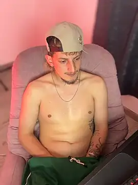 ZarcoXIX live XXX chat