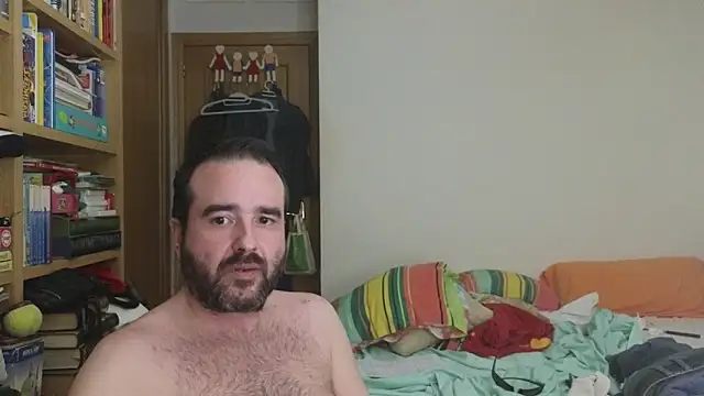 Chat XXX en directo de curiosillo83