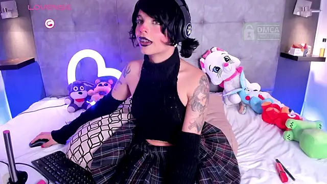 Chat XXX en directo de Palmer-Foster
