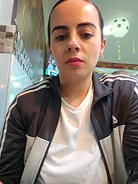 Chat +18 de Sairy_ ao vivo