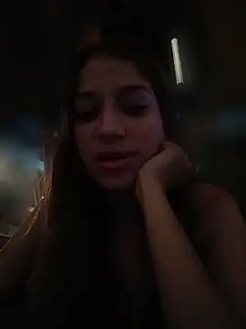 Živý XXX chat Vanneskk