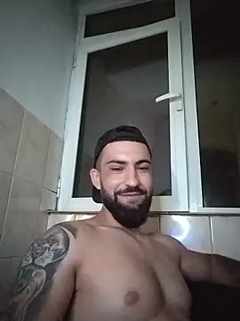 Tommy_Porn_ élő XXX-chatje