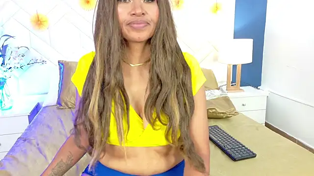 Kiara_Parker_ Obrolan Langsung XXX