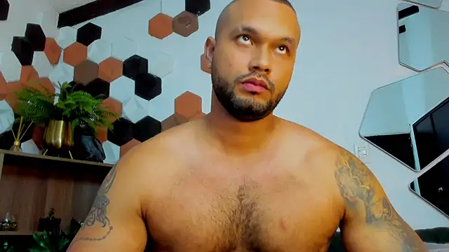 CharlieGrifinX Live XXX Chat